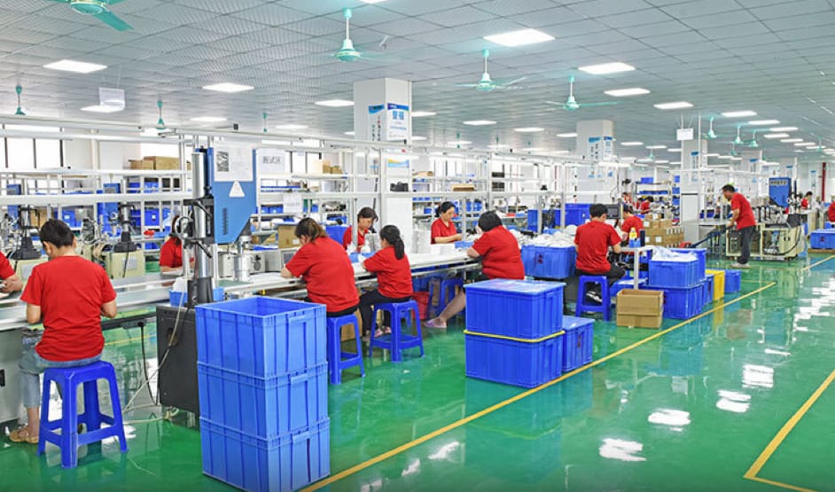 Assembly workshop