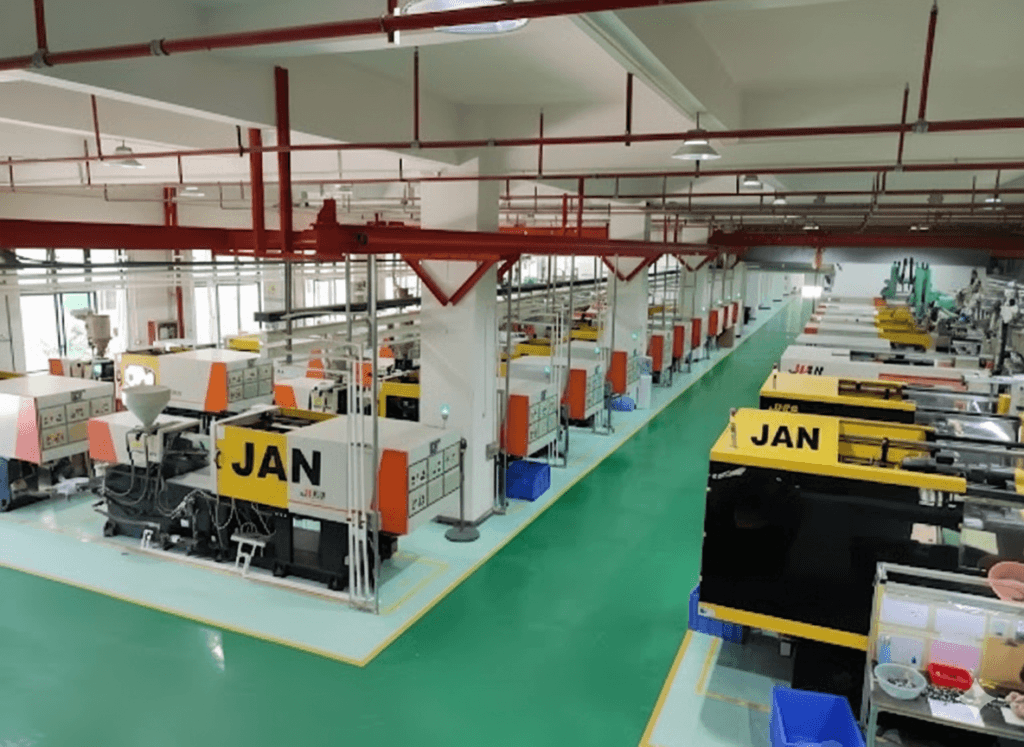 Jan Damper Injection Workshop