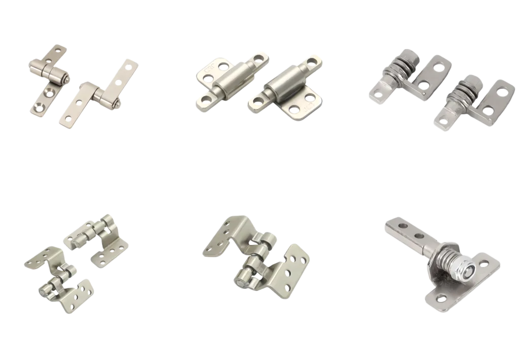 Full Guide to Friction Hinges: Mastering Position Control, Torque Selection, and Supplier Evaluation 7 JAN Hinge Damper manufacturing facility — precision friction hinge production