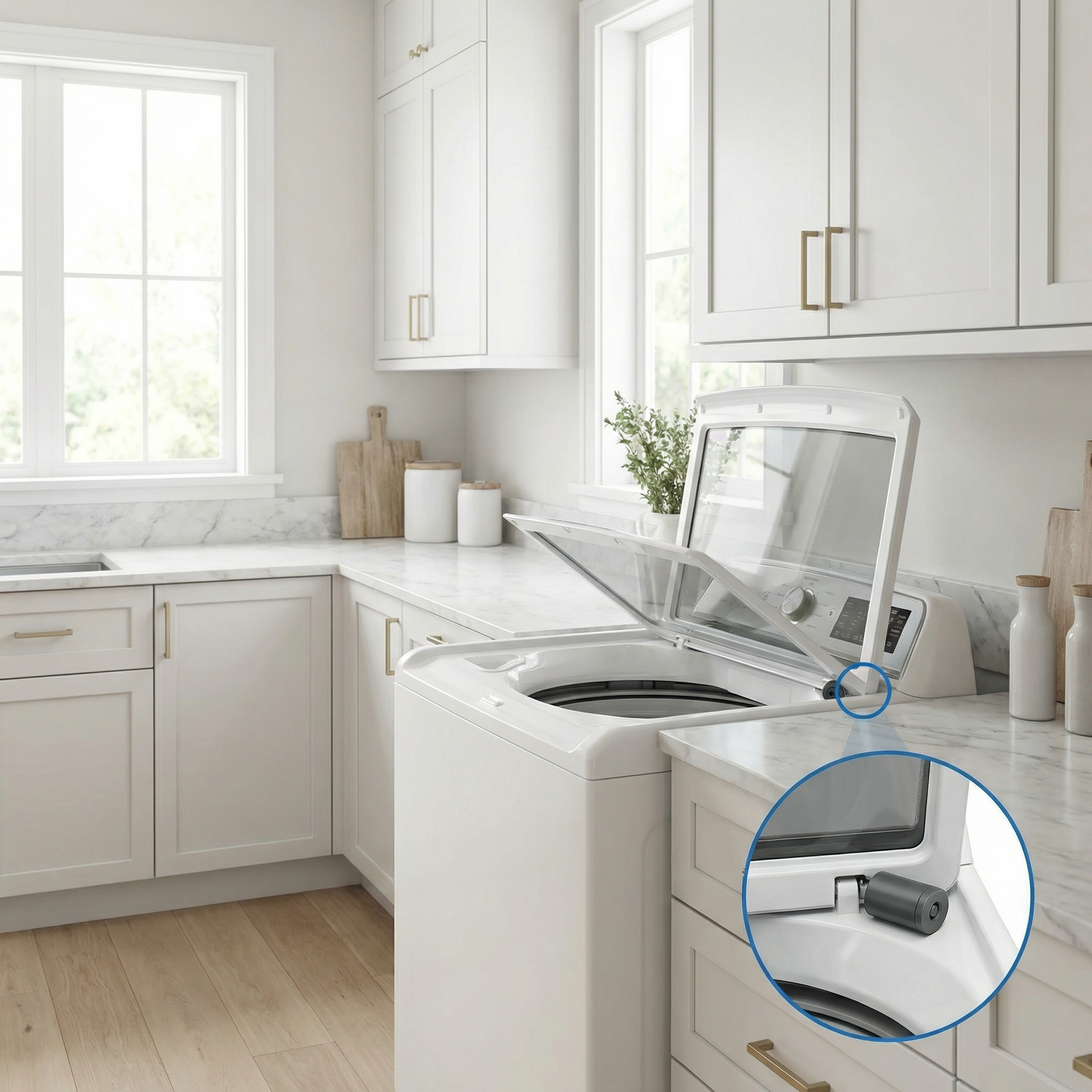 Jan rotary damper home appliance