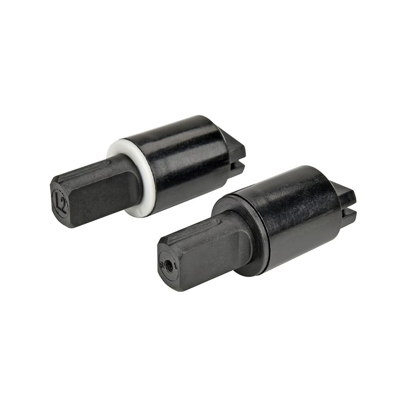 Rotary damper Jan 1018