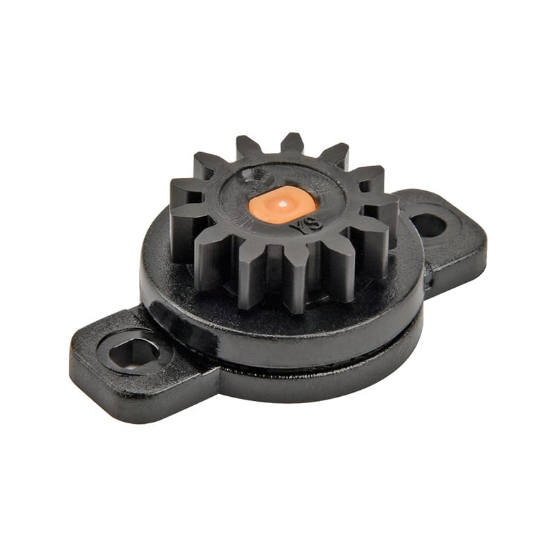 A Guide to Automative Soft Close Rotary Damper