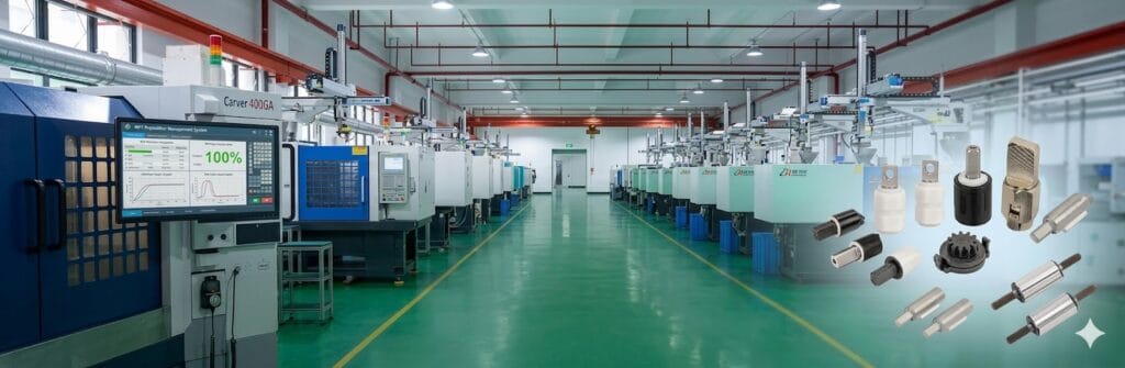 2026 Precision Damping Technology: Innovations of Rotary Dampers 2 rotary damper supplier