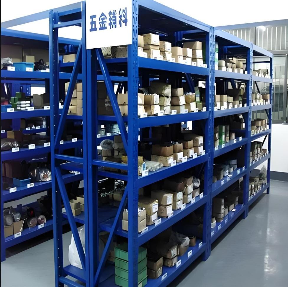warehouse 2
