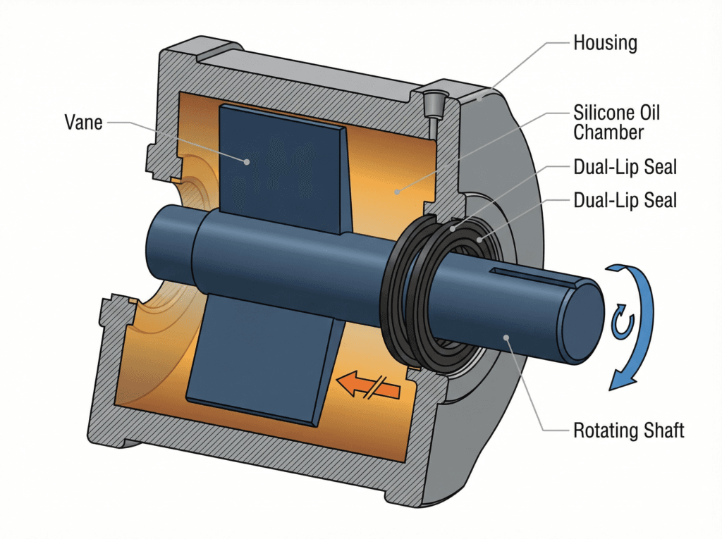 Position hinge in Machines