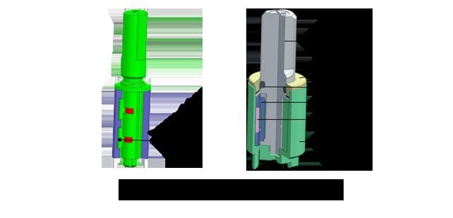 Mastering Motion: The Ultimate Guide to Rotary Damper Selection and Application 1 image 2