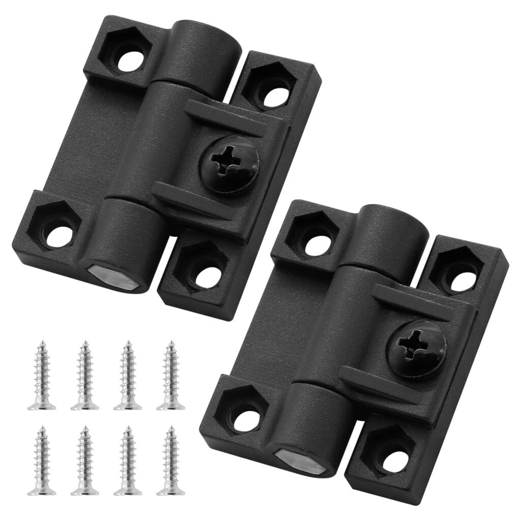 How to Choose the Best Heavy Duty Hinges for Industrial Metal Doors 2 image 4