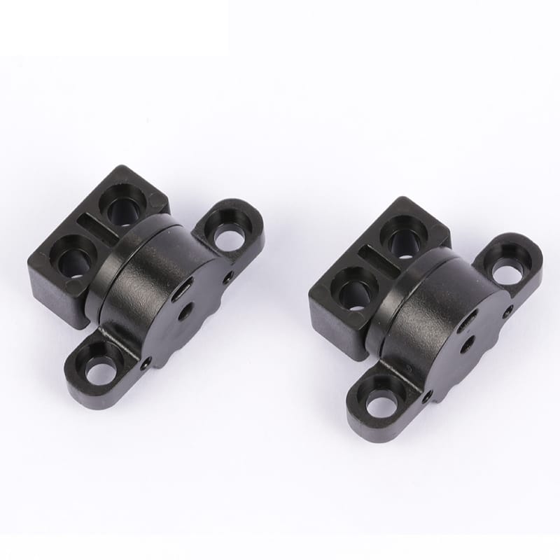 Transforming Industries with Precision Motion Control: Applications of Rotary Dampers and Friction Hinges 2 5 27