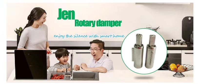 The Silent Upgrade: How Rotary Dampers Transform Everyday Products from Cheap to Premium 4 IMG 2321