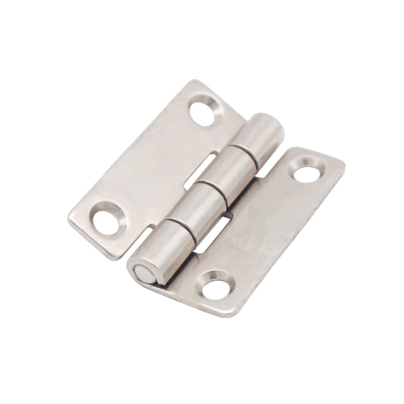 JAN Friction hinge