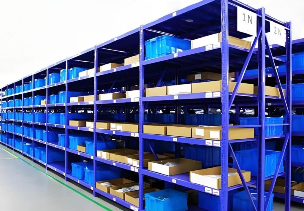 Scaling Innovation: Why Partnering with a Direct Friction Hinge Factory in China is a Game-Changer for OEMs 4 JAN Metal Workshop