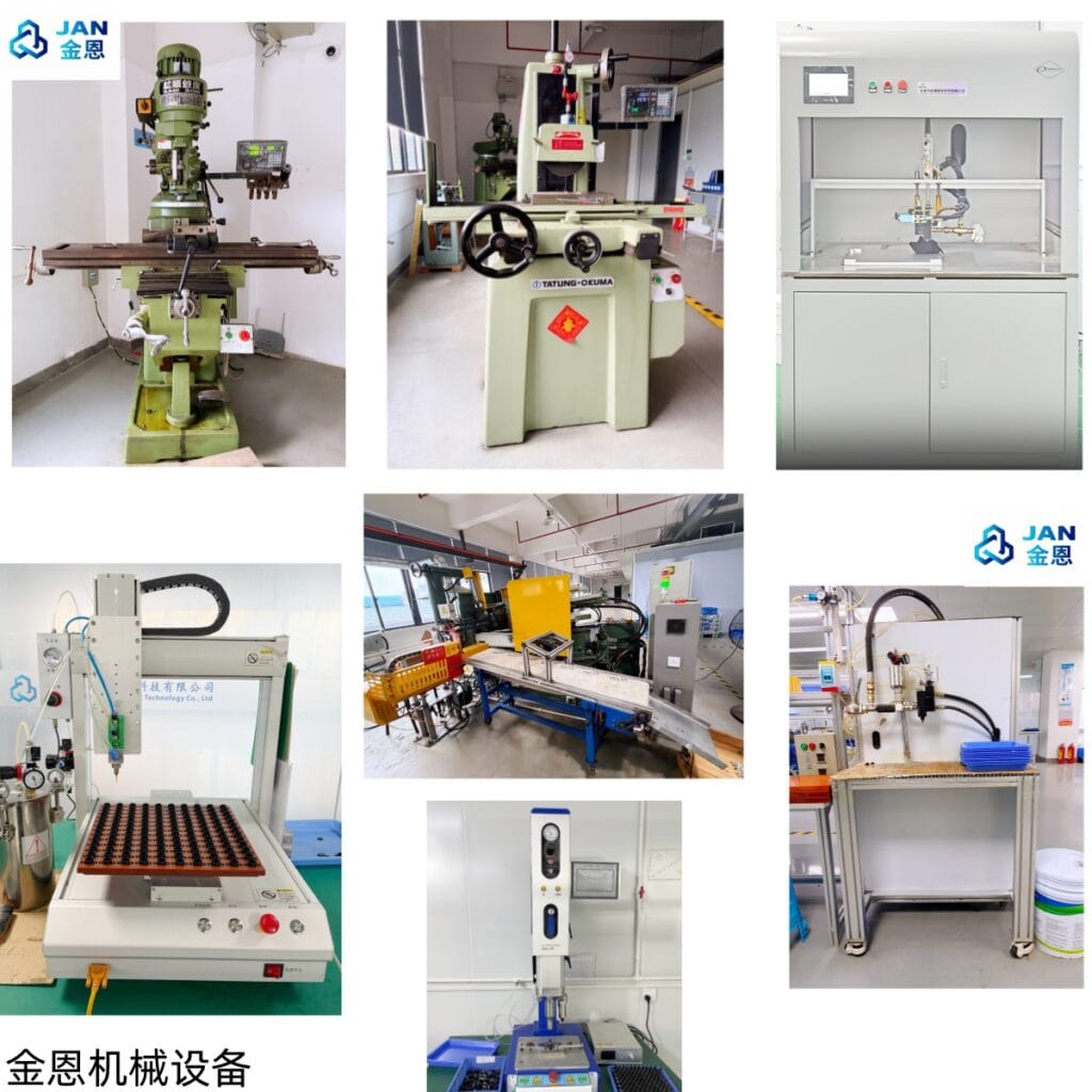 The Silent Revolution: Sourcing Strategies for Rotary Damper Wholesale and Soft Close Integration 2 JAN Rotary damper Machine
