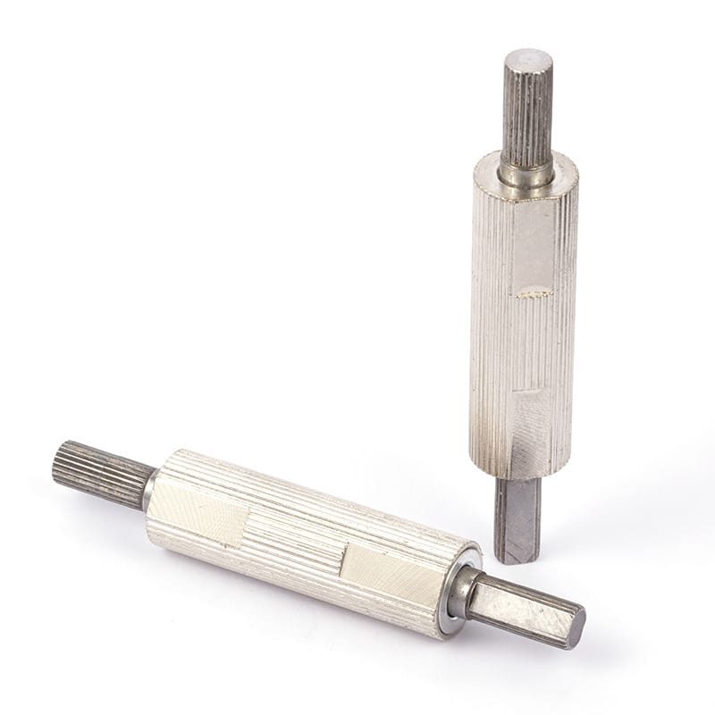 The Silent Upgrade: How Rotary Dampers Transform Everyday Products from Cheap to Premium 2 Jan Hinge 101