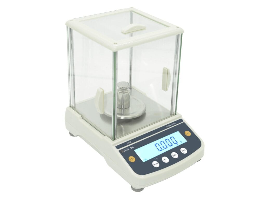 Rotary Dampers in Musical Instruments, Laboratory Equipment, and Vending Machines 4 analytical balance laboratory