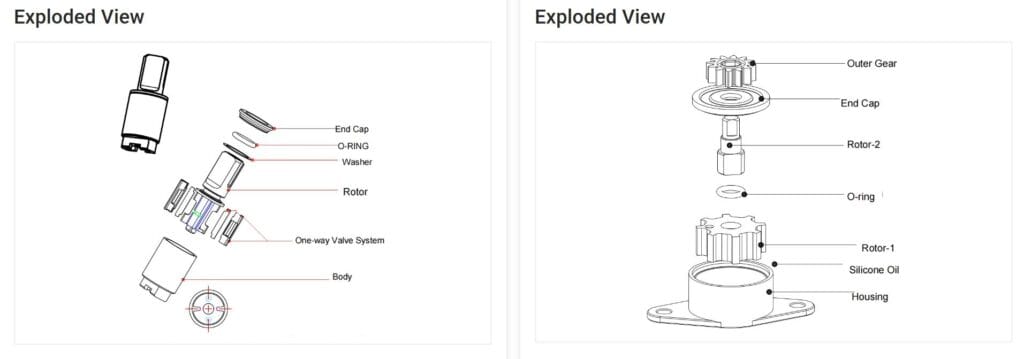 The Technician's Guide: Installation, Adjustment, and Maintenance of Motion Control Hinges 1 image 10