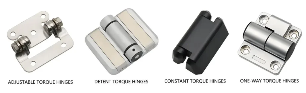 The Strategic Advantage of Direct Factory Partnership: Janhinge as Your OEM Motion Control Partner. 1 image
