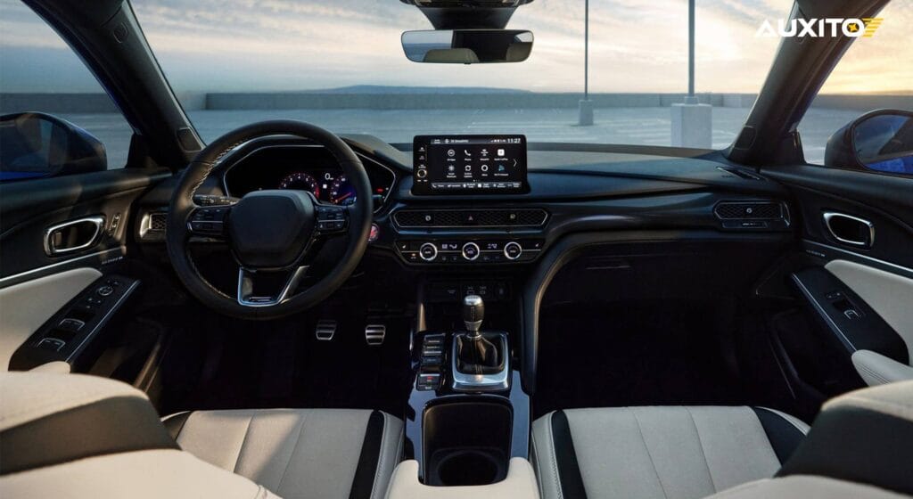 Elevating Dampers and Damping Hinges for Automotive Interiors: Advanced Motion Control for Luxury, Safety, and Functionality 1 image 2