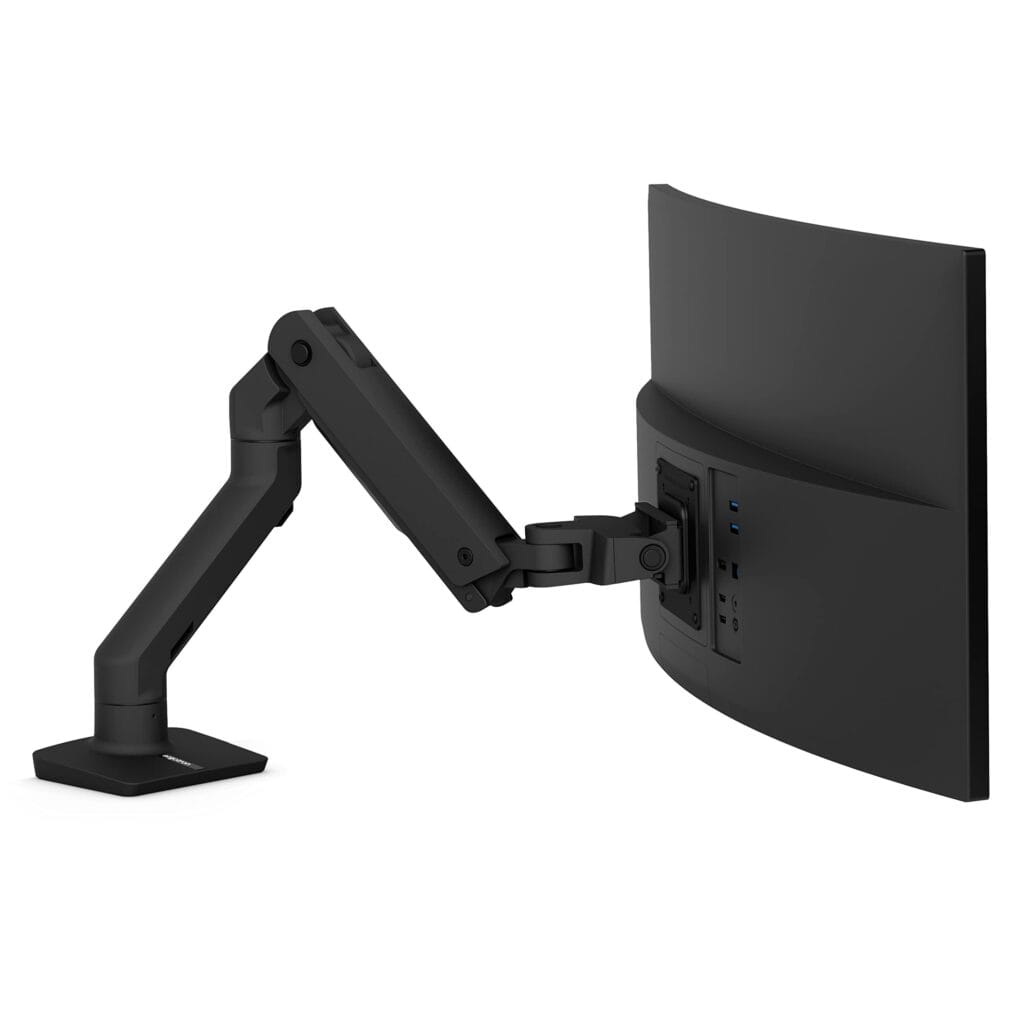 Precision Positioning: Motion Control Torque Hinges in Ergonomic Office and Display Equipment 1 image 7