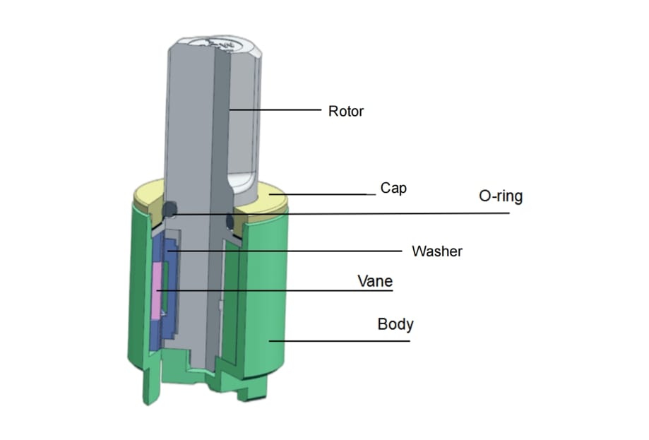 JAN damper structure 2