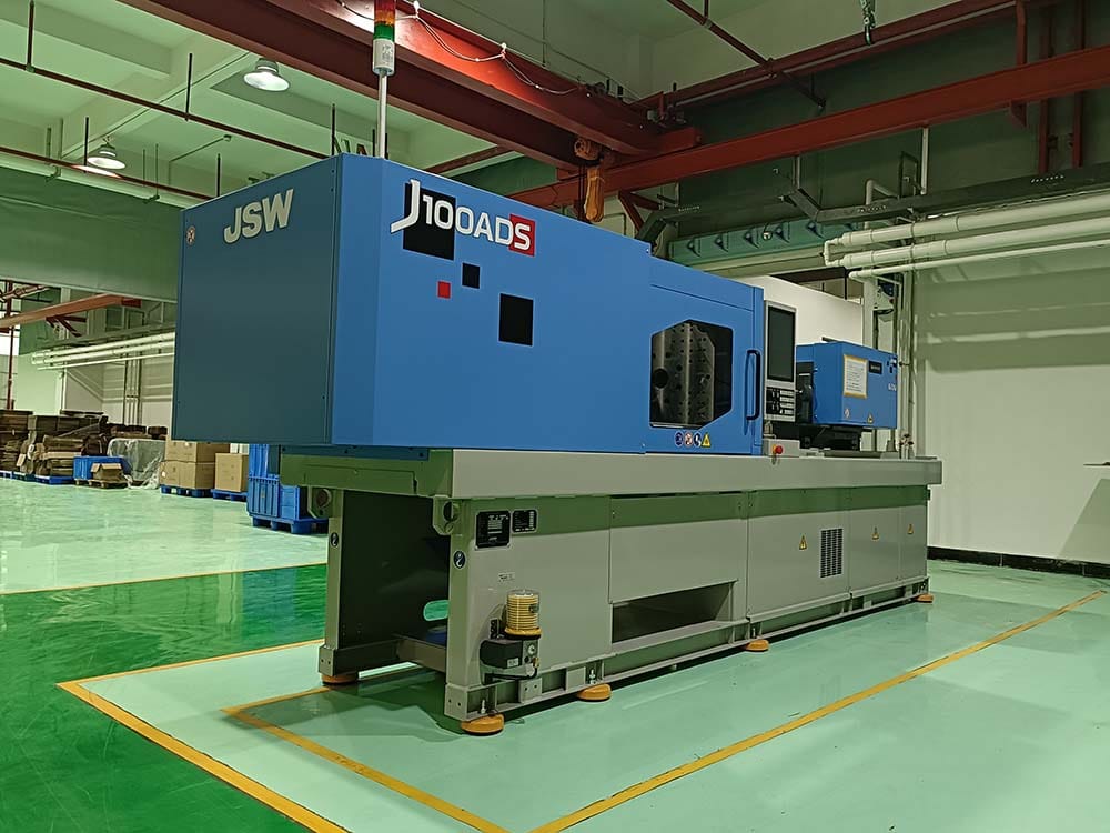 Common Friction Hinges Defects & Mass Production Solutions 3 JAN damper workshop 6